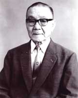 創設者